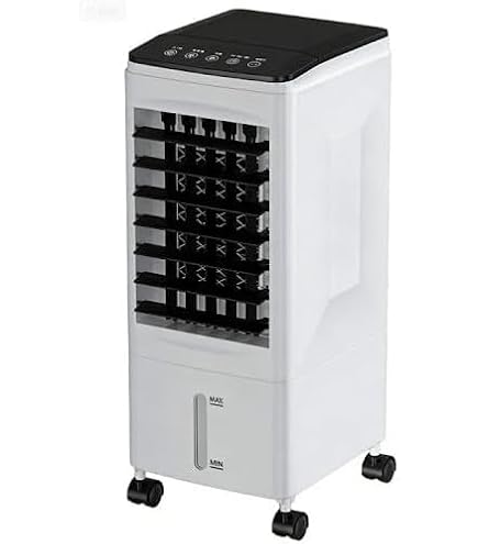 Amazon | TEKNOS リモコン冷風扇 ホワイト TCW-020 | KADEN | 冷風扇